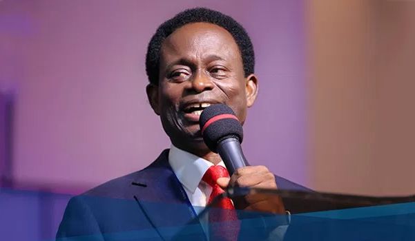 Opoku Onyinah Appointed Chairman Of National Cathedral Board Of Trustees The Thunder Gh