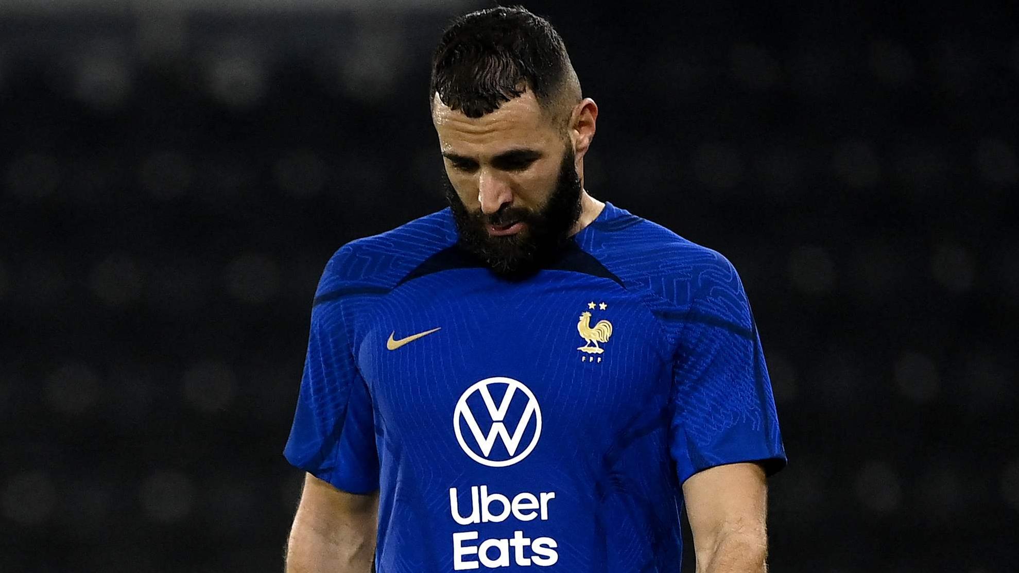 Франция объявила. Бензема Франция 2022. Karim Benzema 8k. Каре 2022. Бензема будет играть на чемпионате мира.